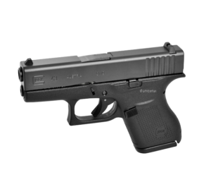 g43 glock gun