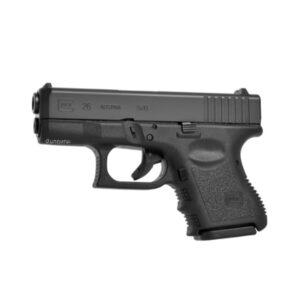 g26 glock gun