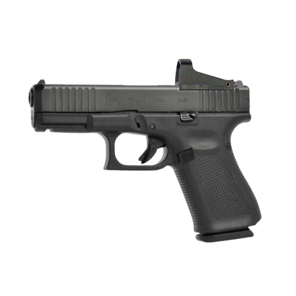 G19 Gen5 MOS
