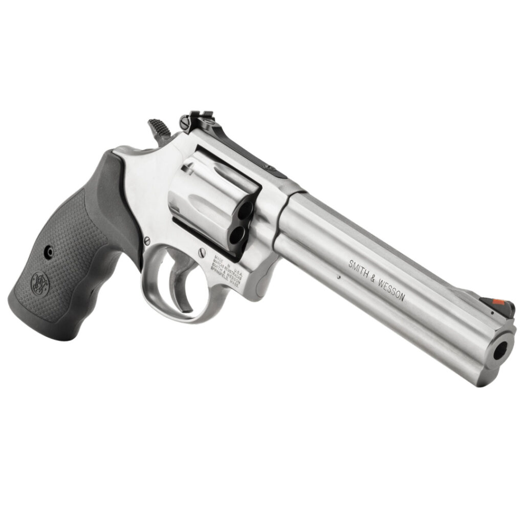 smith wesson m686