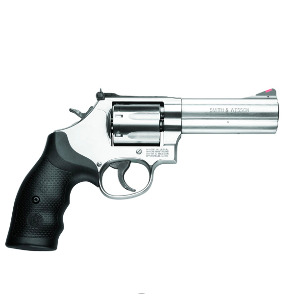 smith & wesson m686 4in