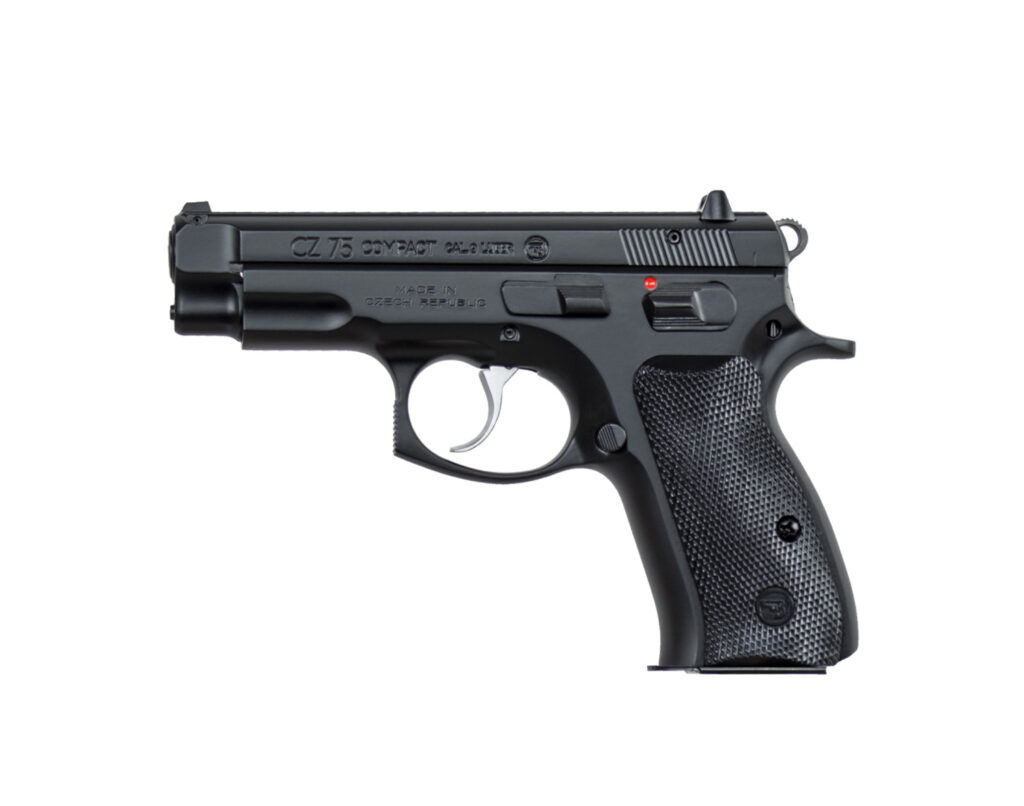 cz 75 compact