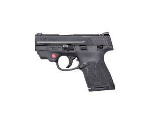 smith & wesson m&P 9 SHIELD M2.0