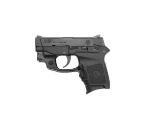 smith & wesson m&P bodyguard 380