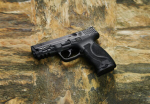 smith & wesson m & P 9 2.0