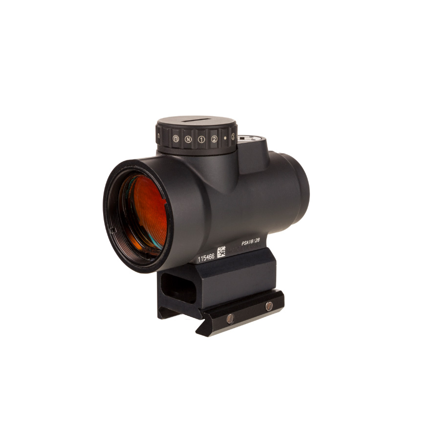 TRIJICON MRO HD