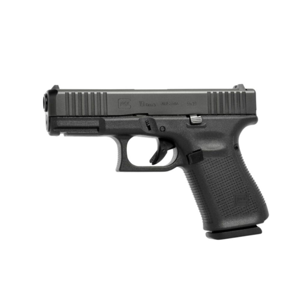 G19 GEN5