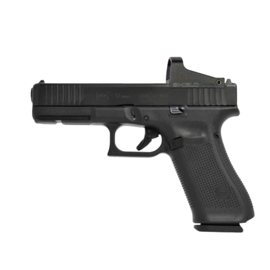 G17 GEN5 MOS