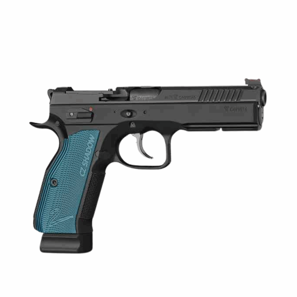 CZ SHADOW 2 OR