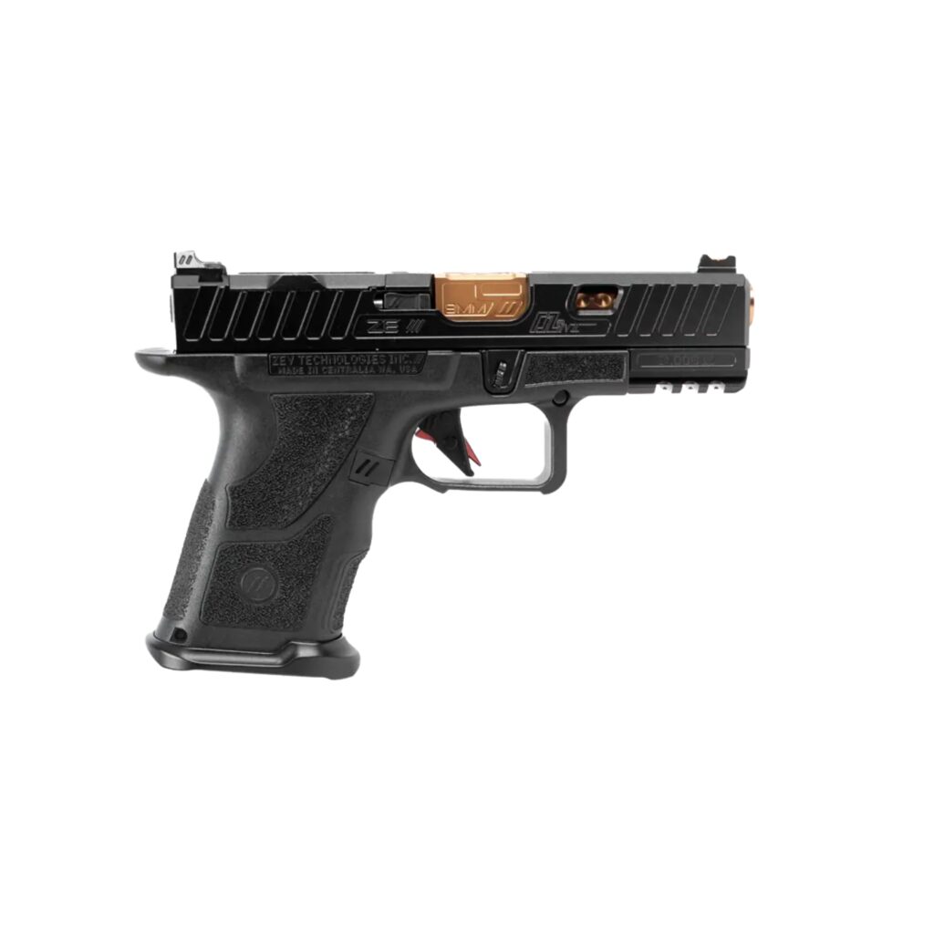 OZ9 VII COMPACT