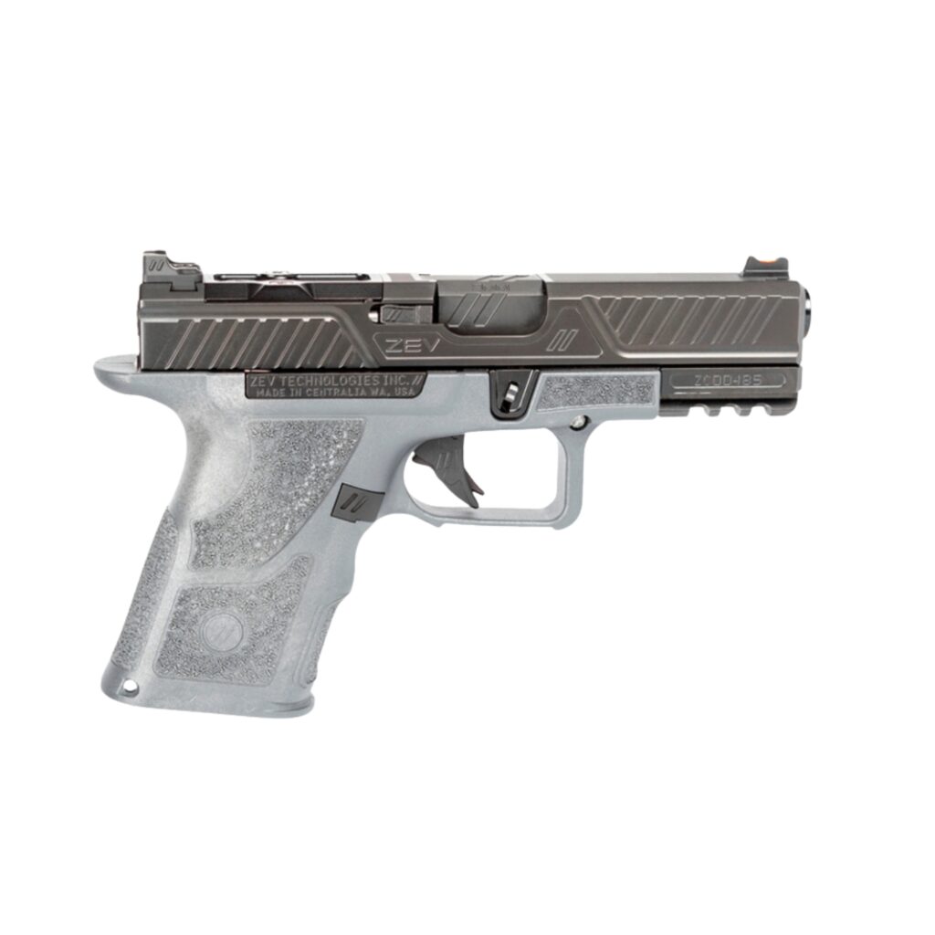 OZ9 COMBAT COMPACT GREY
