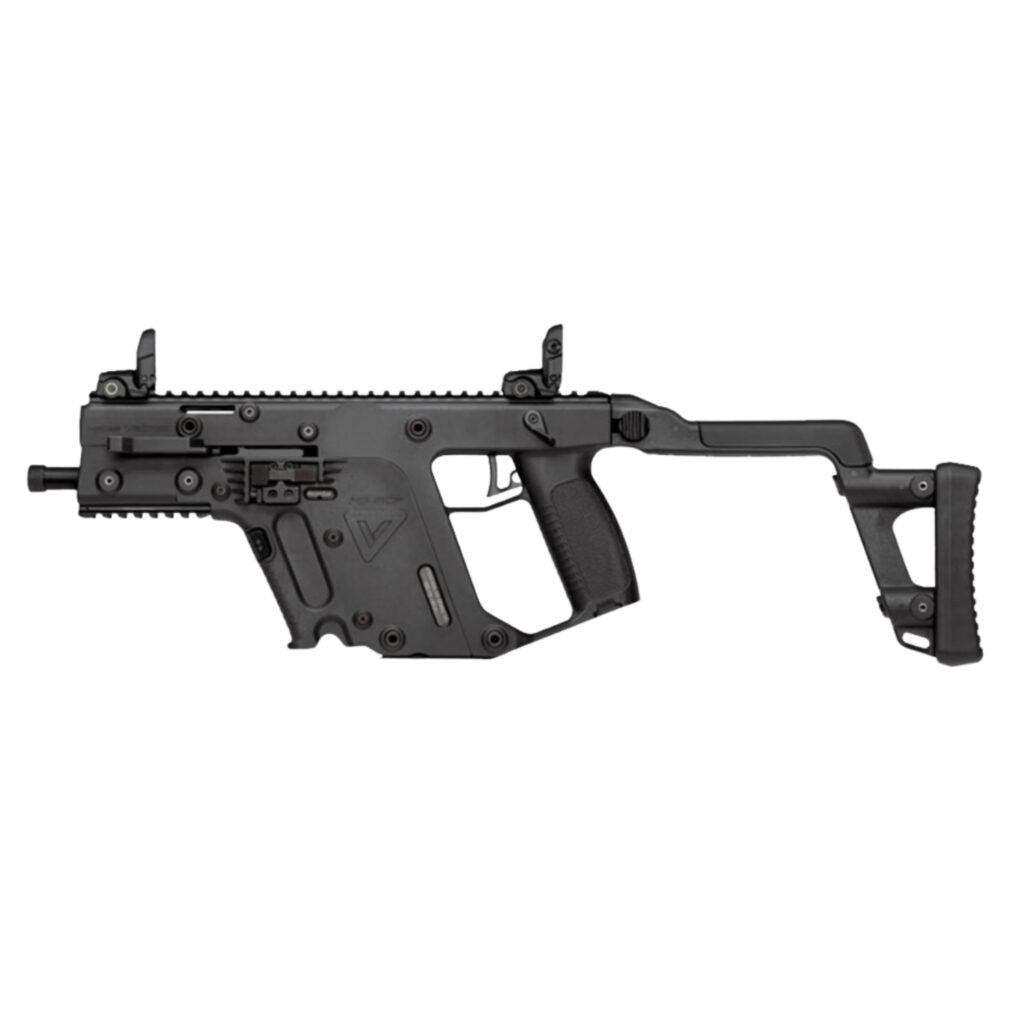 KRISS VECTOR GEN II