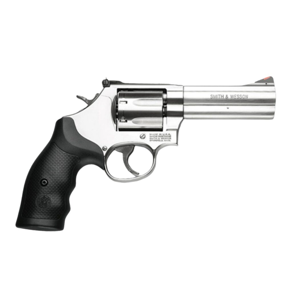 MODEL 686 4"