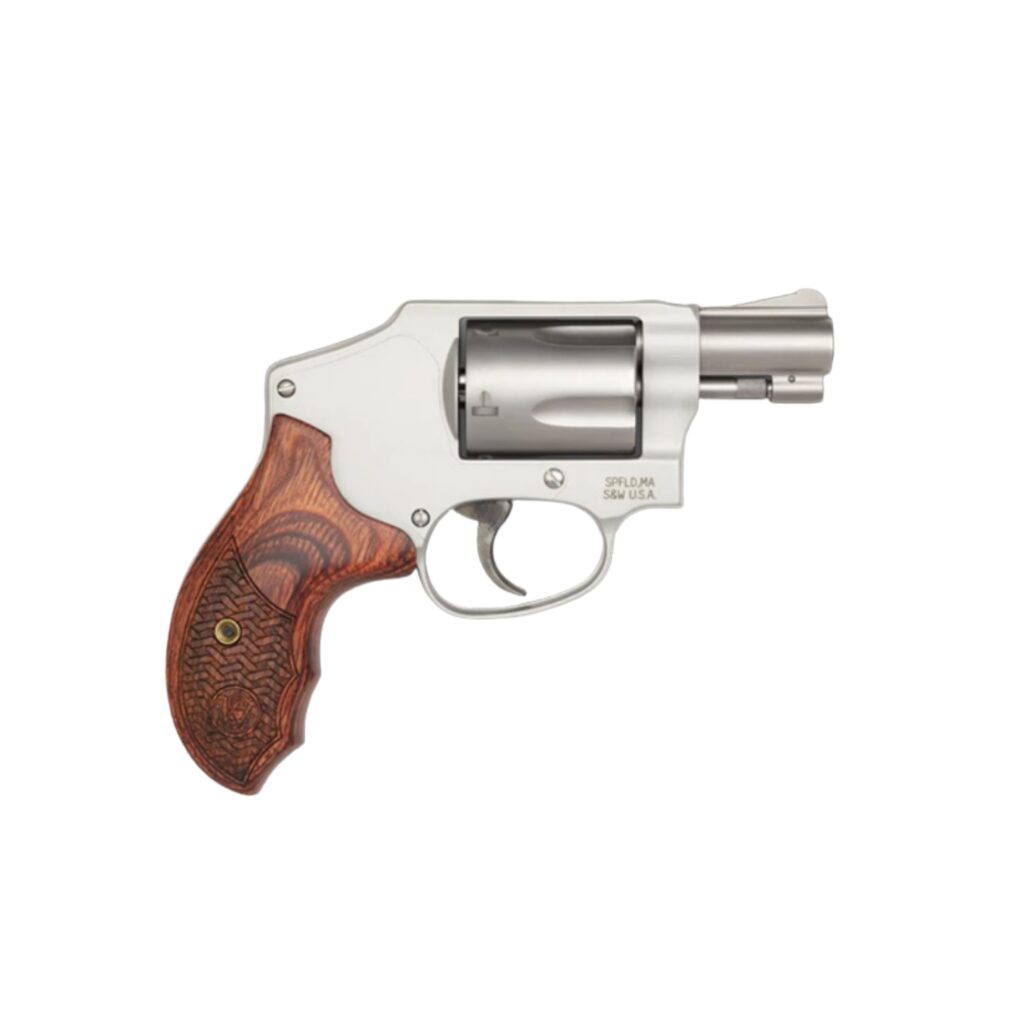 MODEL 642 PC