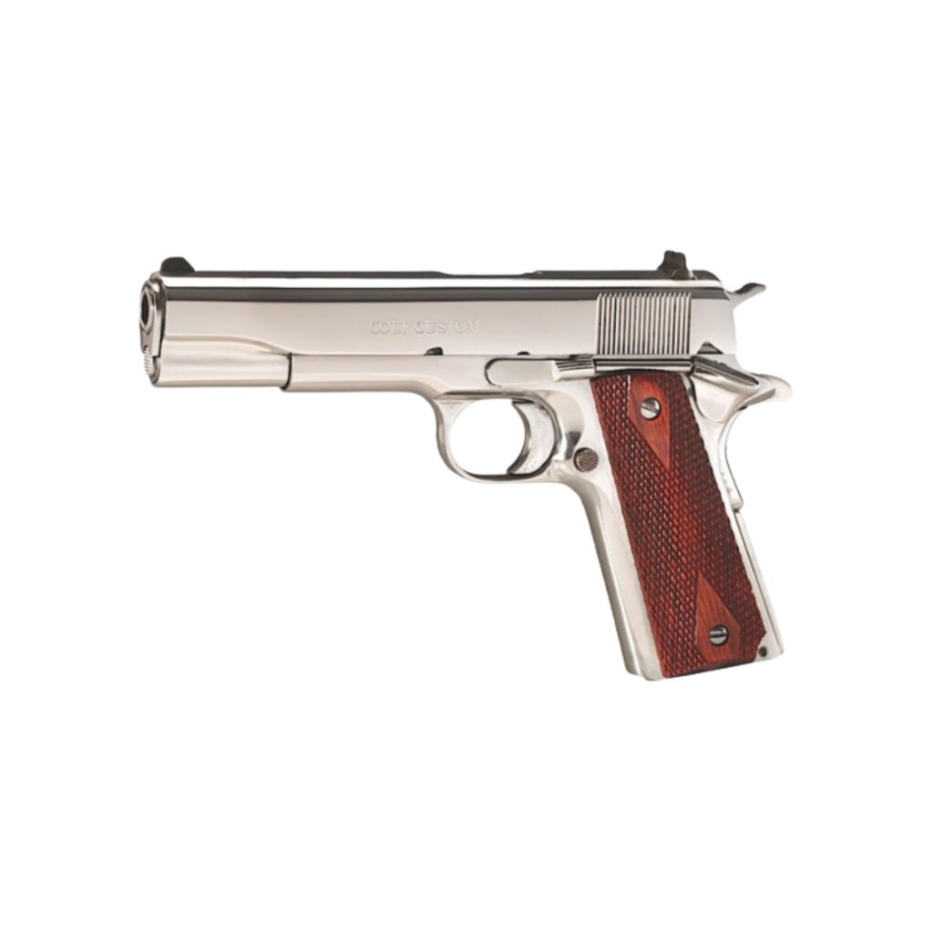CUSTOM 38 SUPER