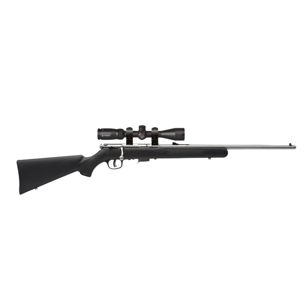 SAVAGE 93 FSS