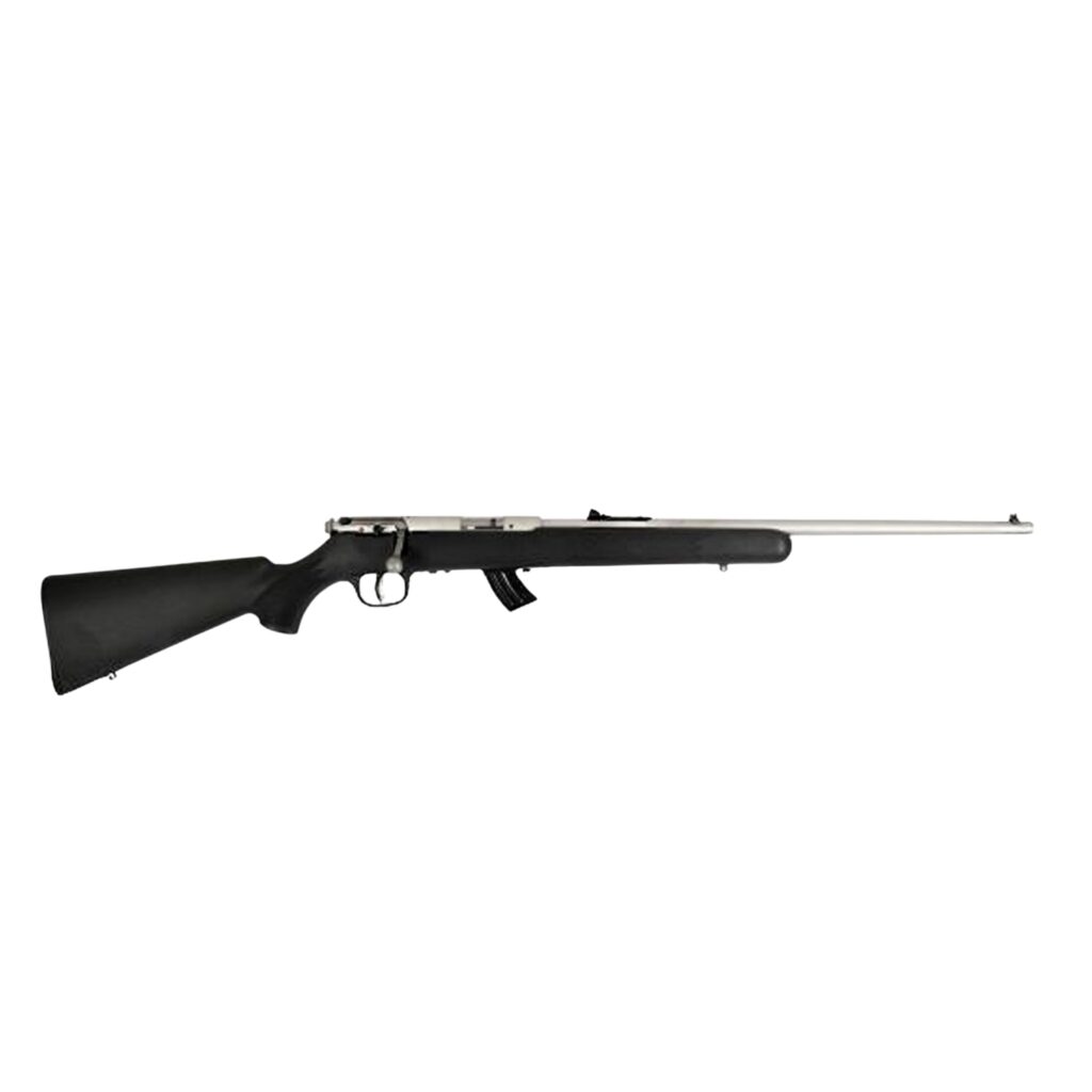 SAVAGE MARK II FSS