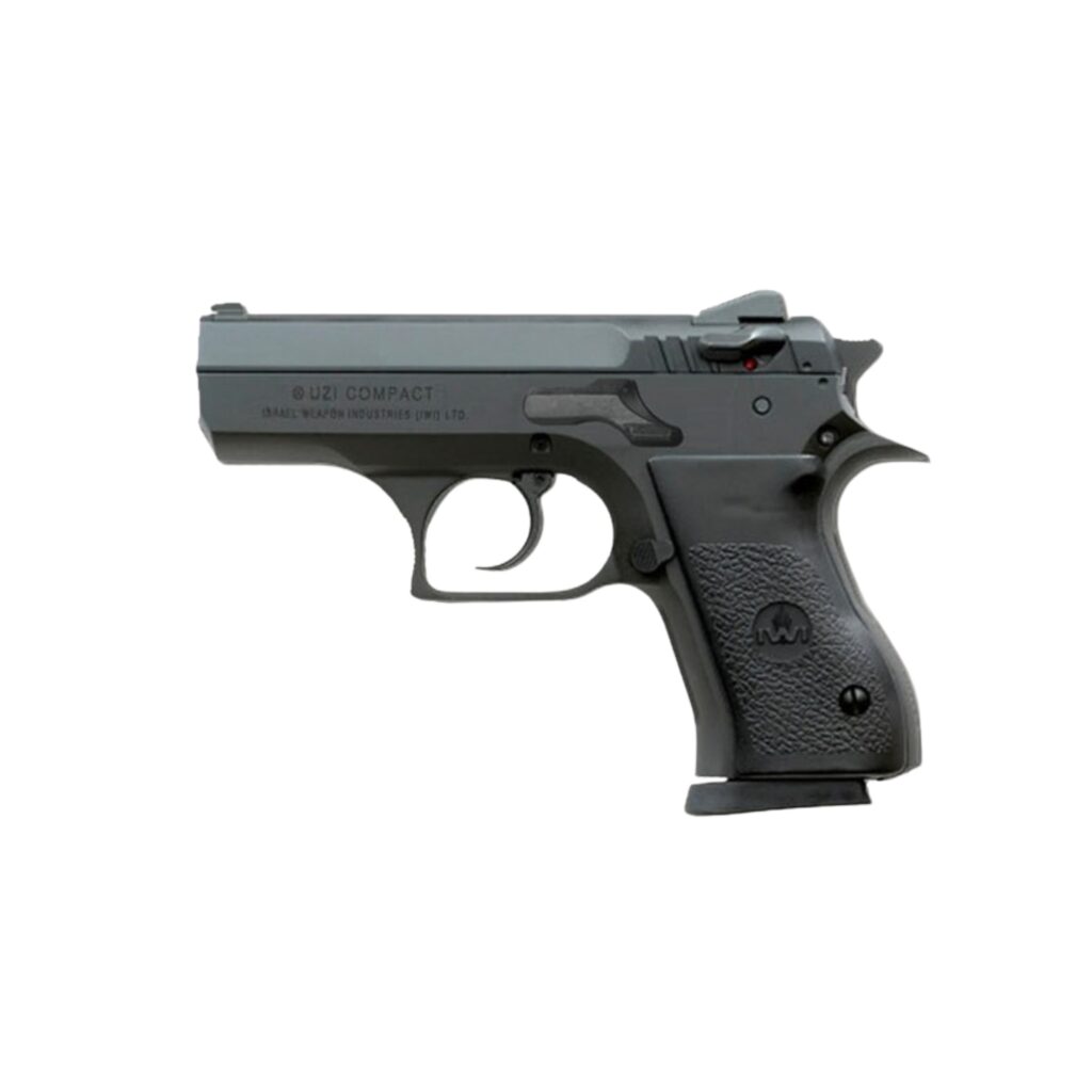 UZI COMPACT