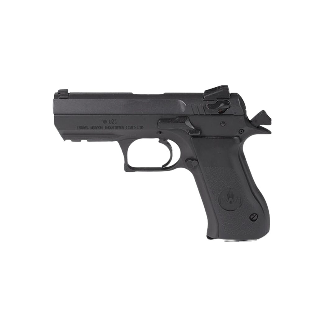 UZI SHORT SLIDE