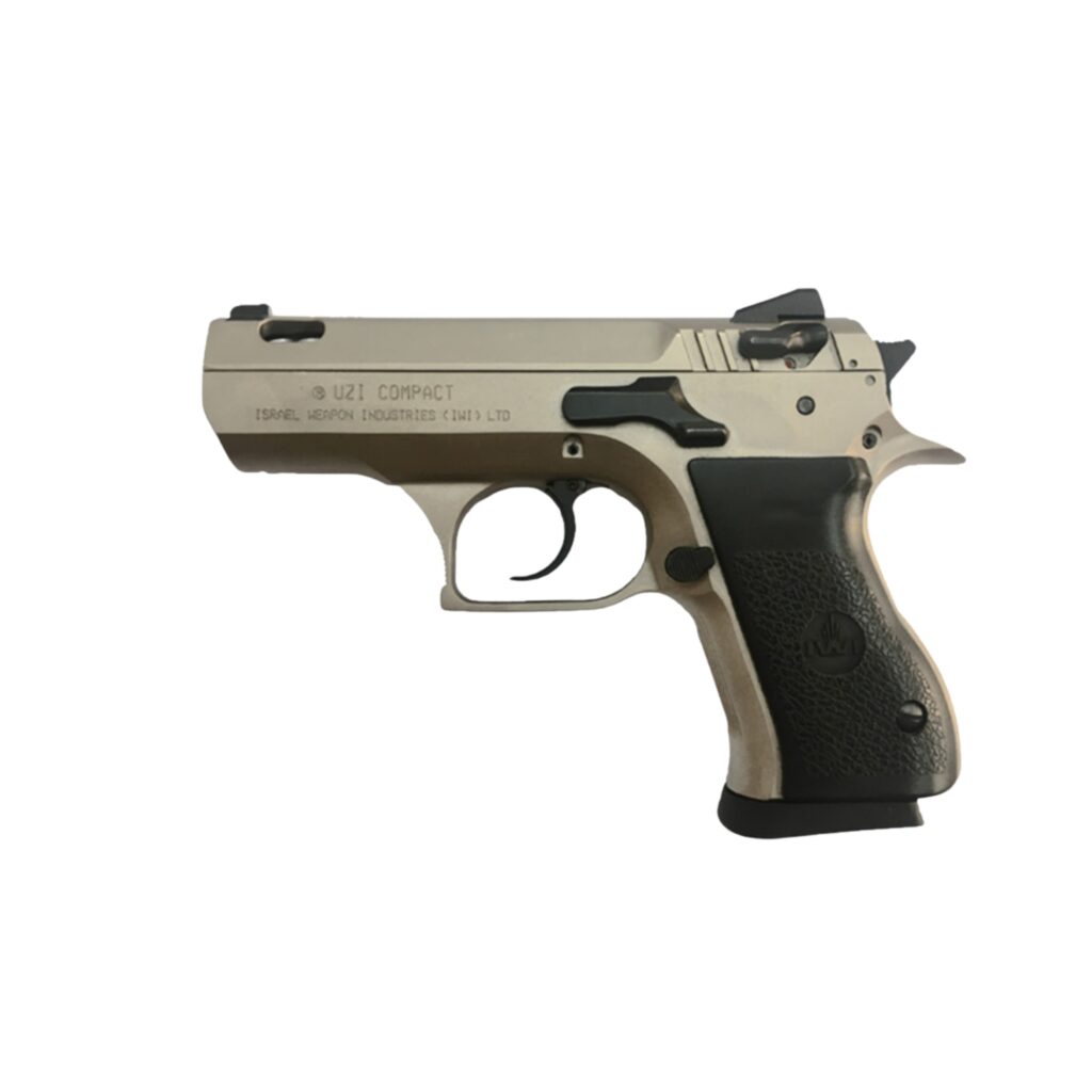 UZI COMPACT SPECIAL EDITION