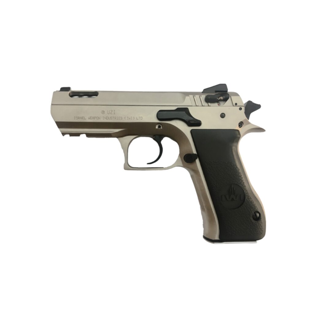 UZI SHORT SLIDE SPECIAL EDITION