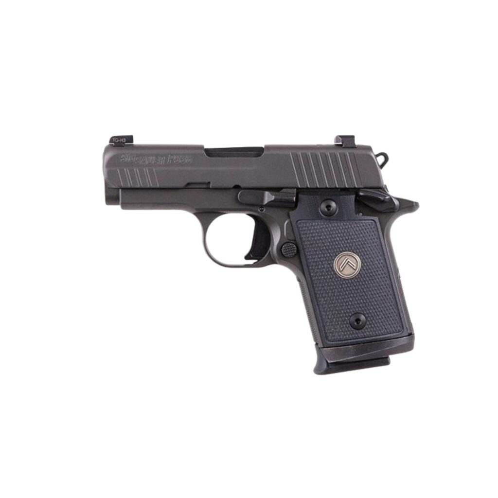 SIGSAUER P 938 LEGION