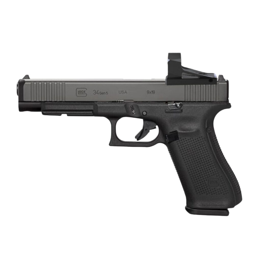 G34 GEN5 MOS