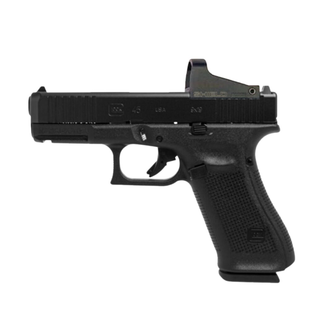 G45 MOS