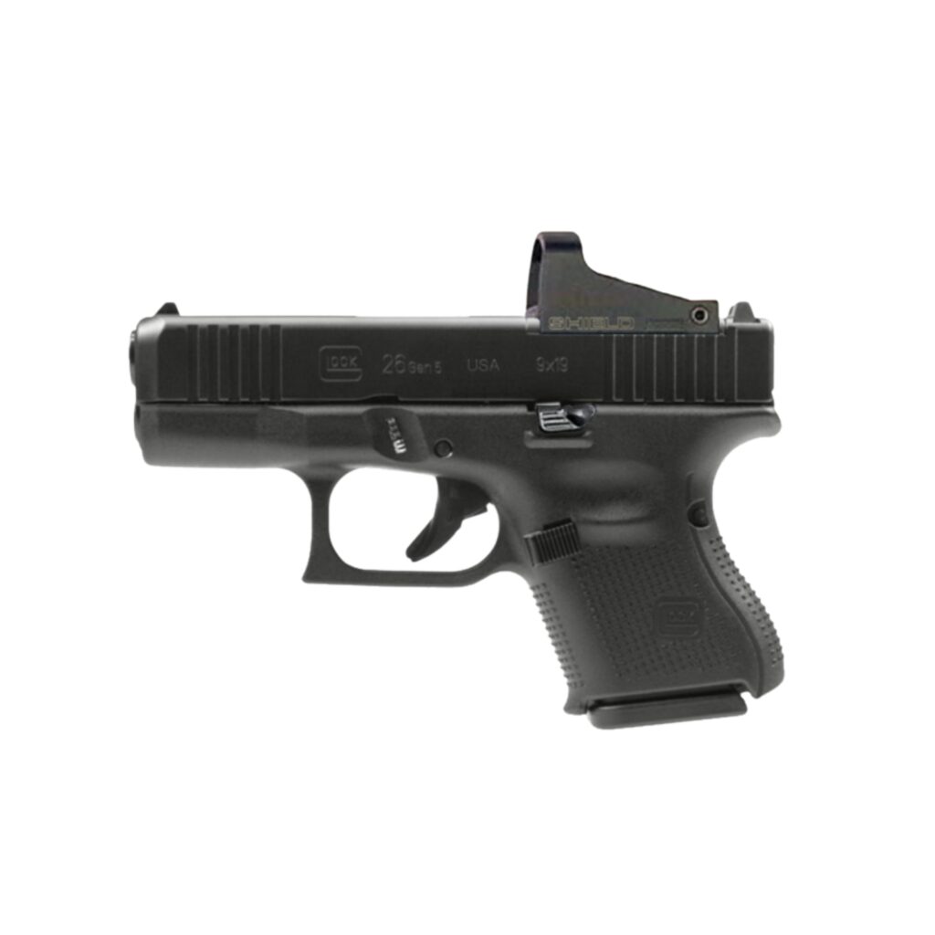 G26 GEN5 MOS