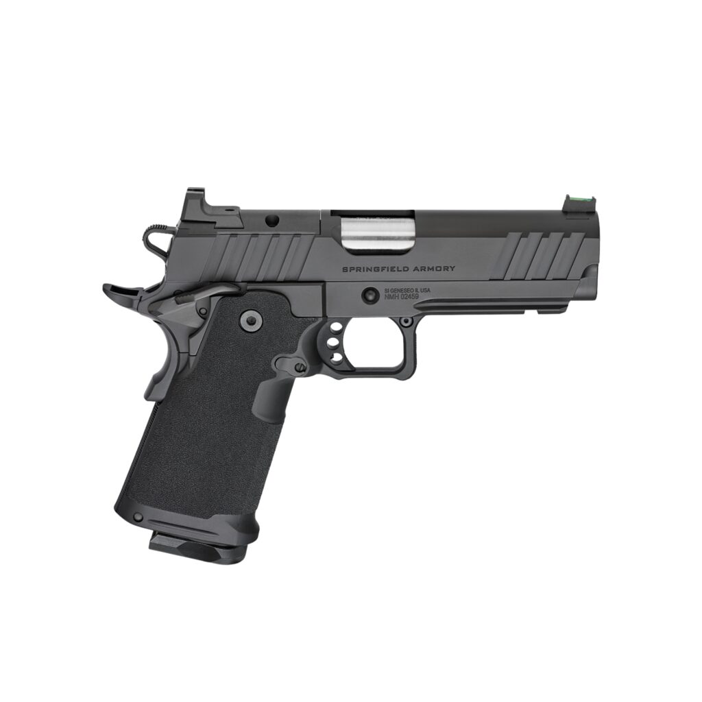 1911 DS PRODIGY 4.25"