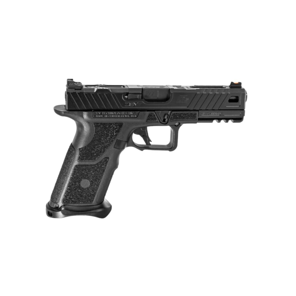 OZ9 STANDARD BLACK